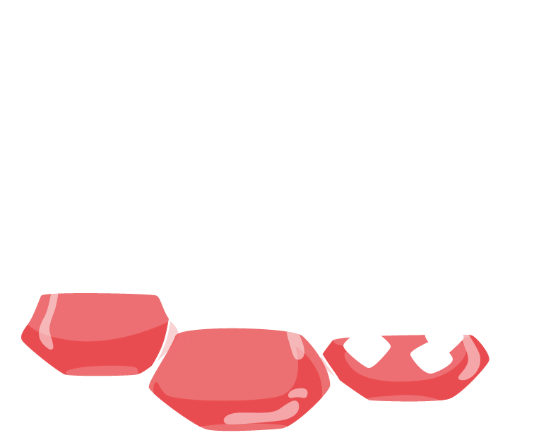 ILLUSTRATION VERRES DE RHUM LYON