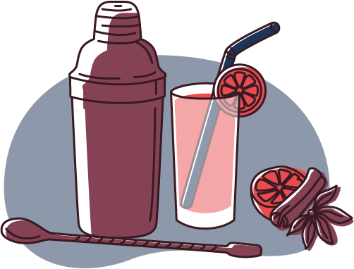 ATELIER COCKTAILS