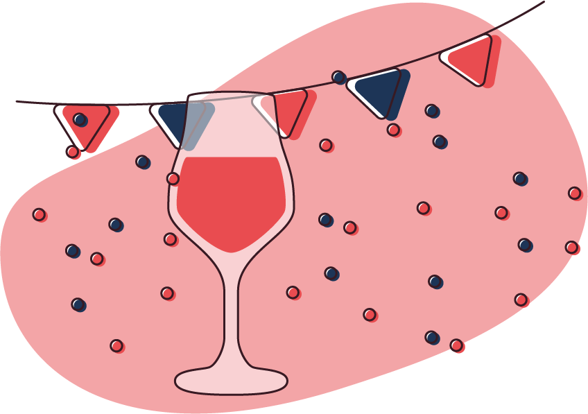 ANIMATION RHUM FÊTE